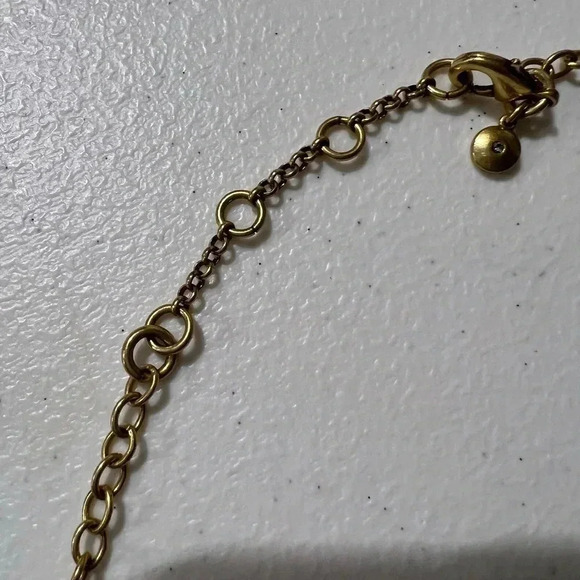 J.crew Necklace Adjustable. - Picture 4 of 5
